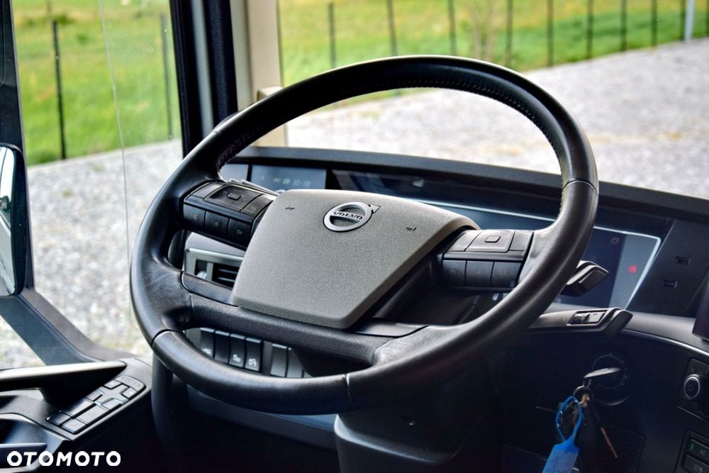 Volvo FH 500 Globetrotter XL Standard - 30