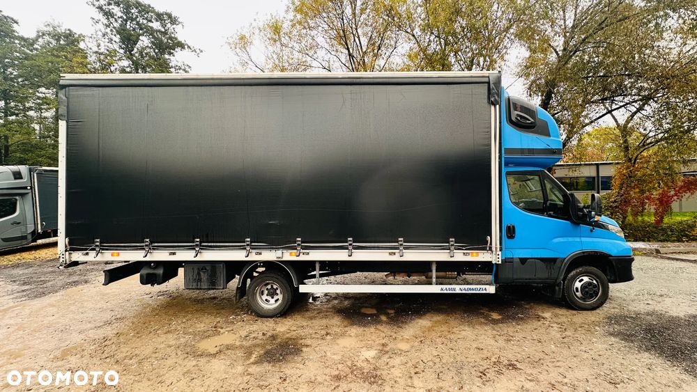 Iveco Daily 50C18 - 2