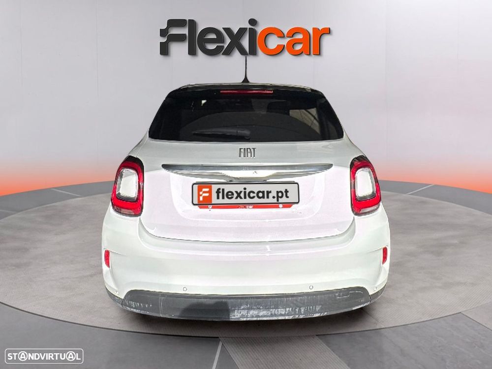 Fiat 500X 1.3 MJ Lounge - 10