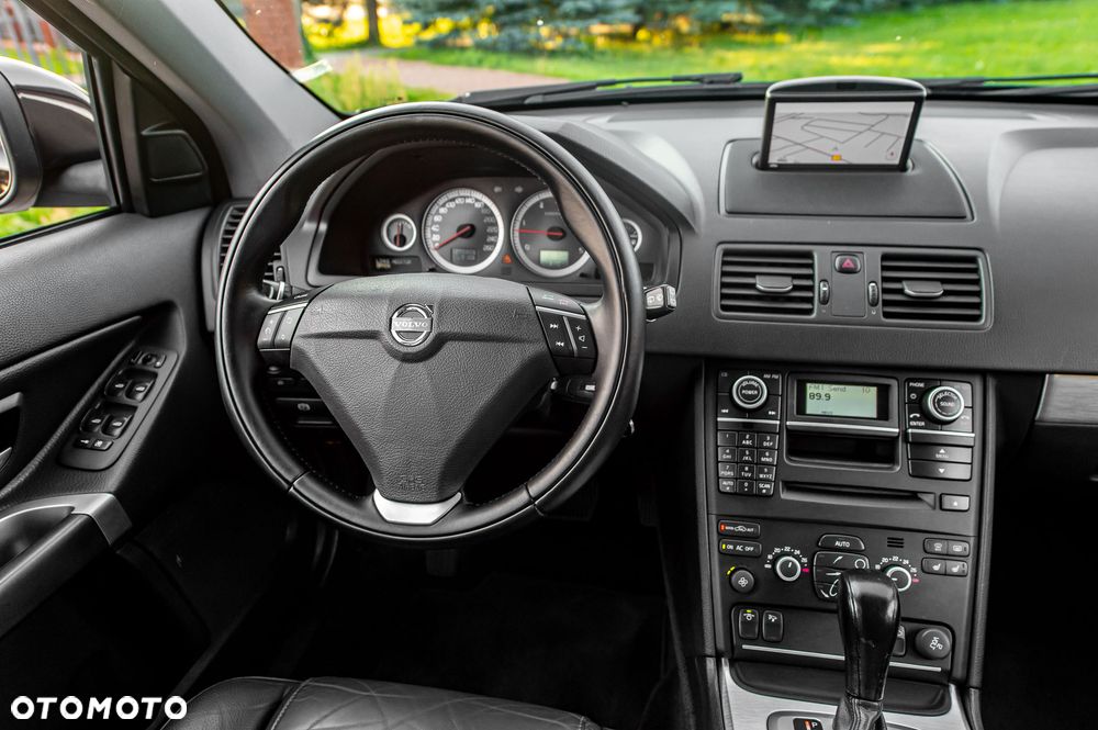 Volvo XC 90 D5 Kinetic - 15
