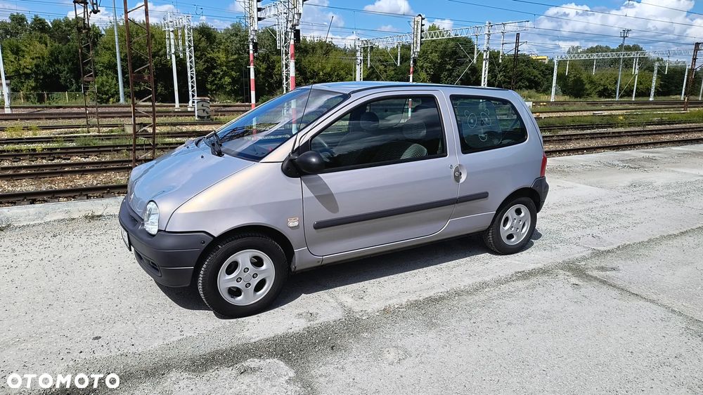 Renault Twingo 1.2 - 1