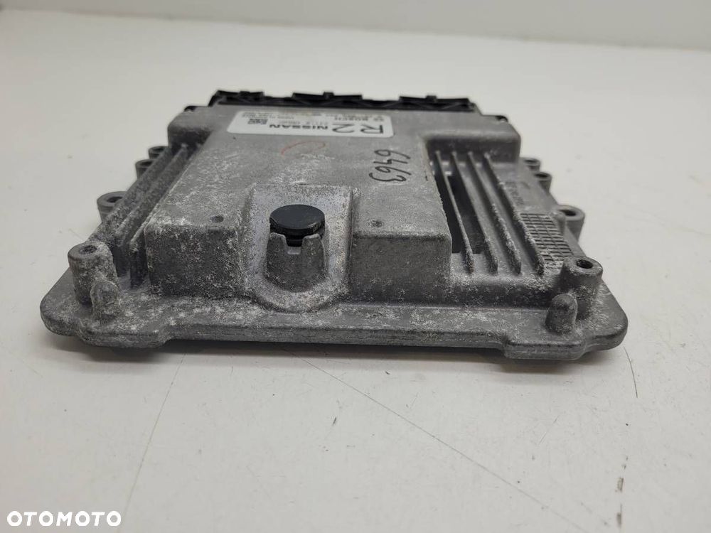 KOMPUTER STEROWNIK SILNIKA 2.0 DCI X-TRAIL III T32 237104BD9D 0281034008 - 3