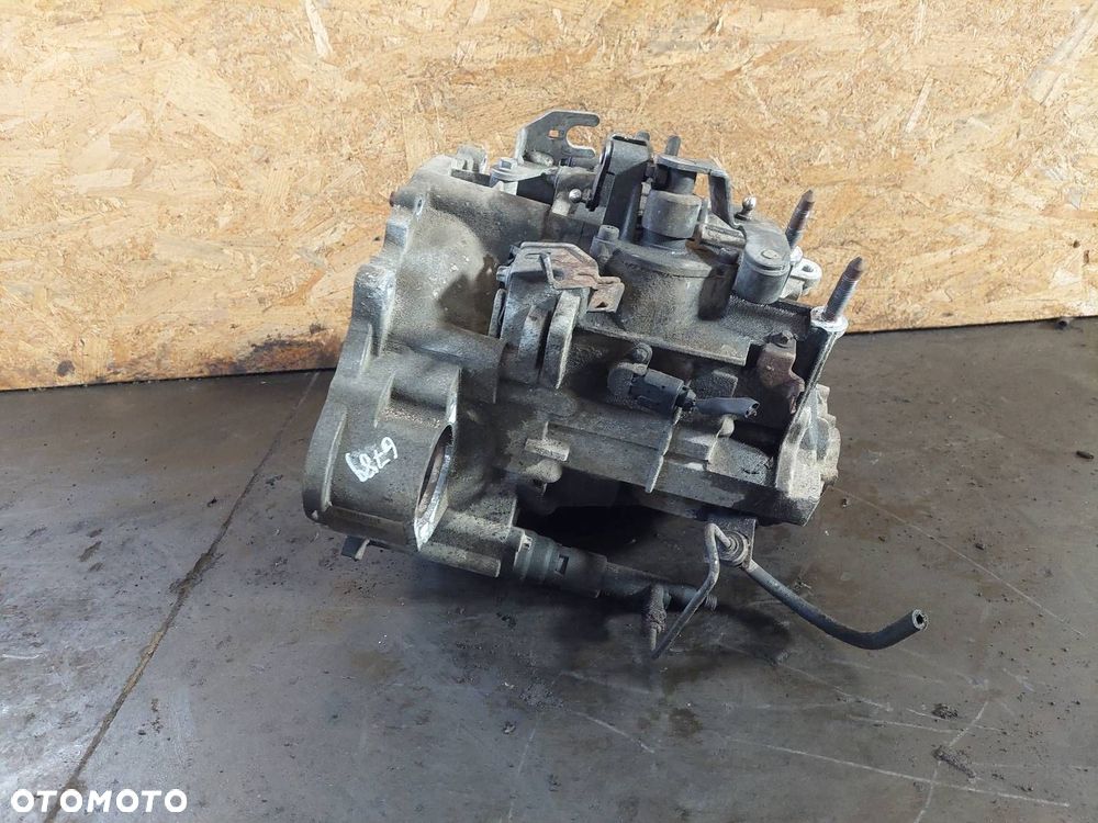 SKRZYNIA BIEGÓW MITSUBISHI COLT VI 1.3 16V MANUAL 5 BIEGÓW PMN130194 - 2