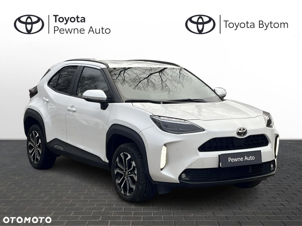 Toyota Yaris Cross Hybrid 1.5 Style - 15