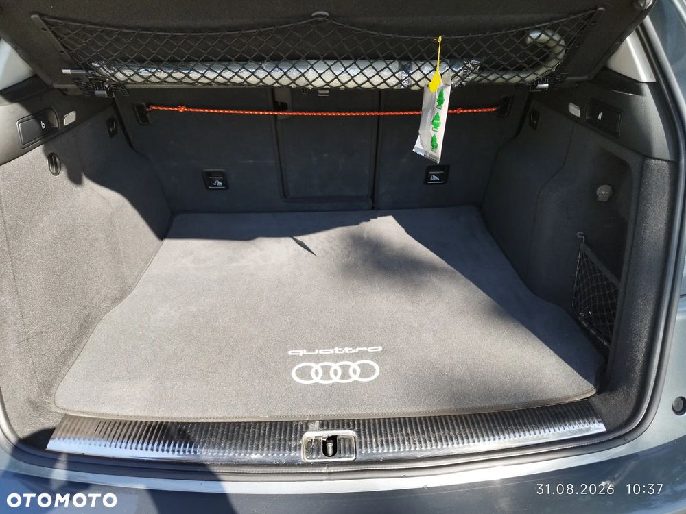Audi Q5 - 21