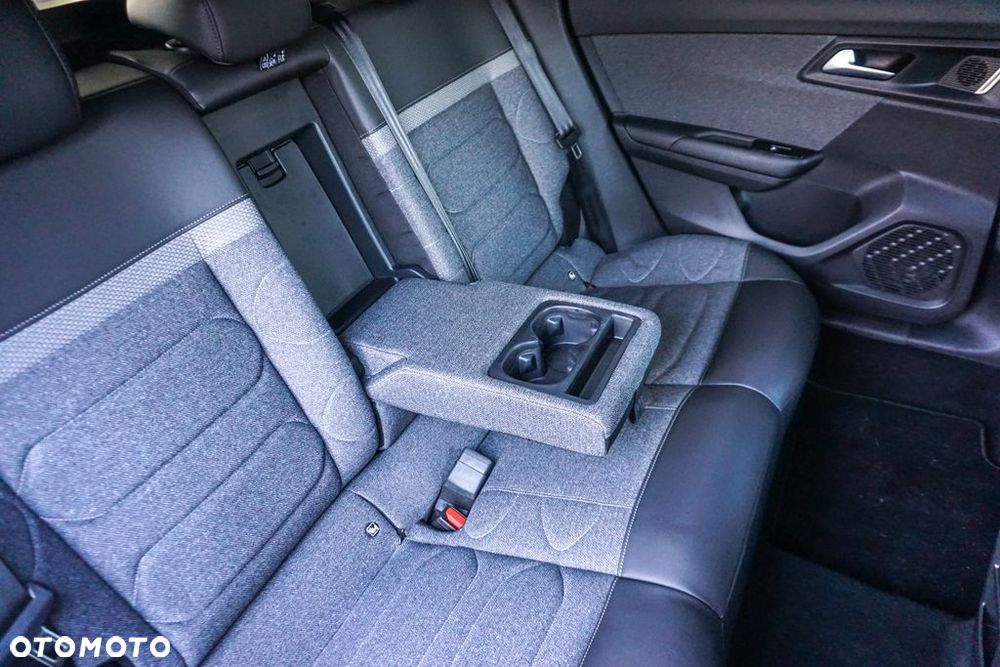 Citroën C5X 1.2 PureTech Feel EAT8 - 17