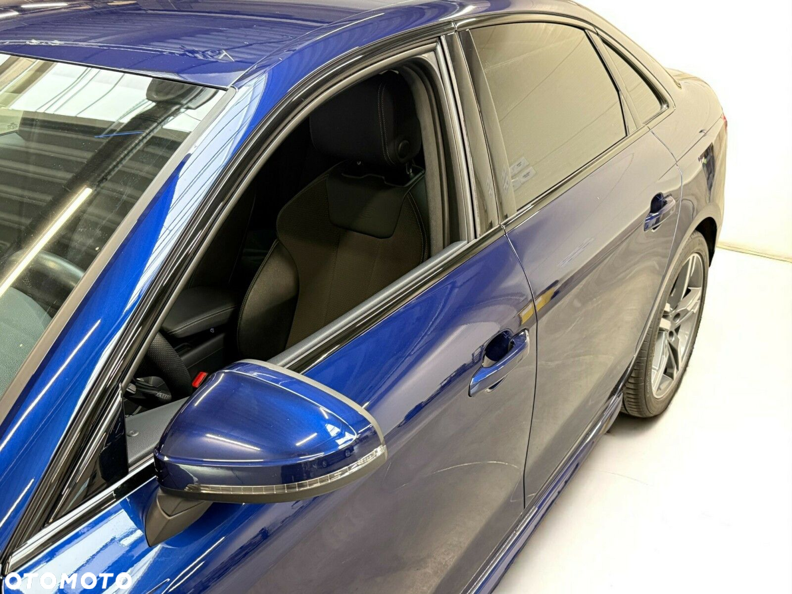 Audi A4 - 11