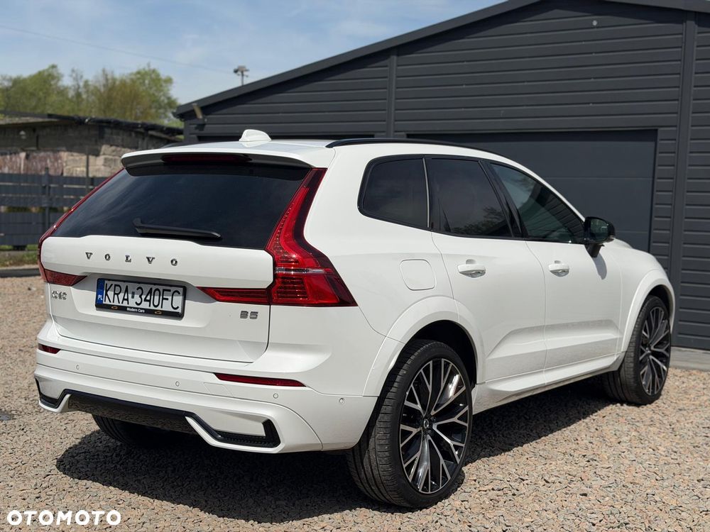 Volvo XC 60 - 12