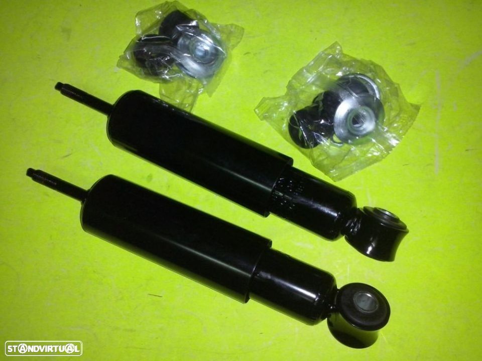 Par amortecedores frente Opel Campo 2WD NOVOS - 1