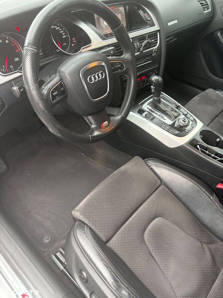 Audi A5 Sportback 2.0 TFSI Quattro S tronic - 11
