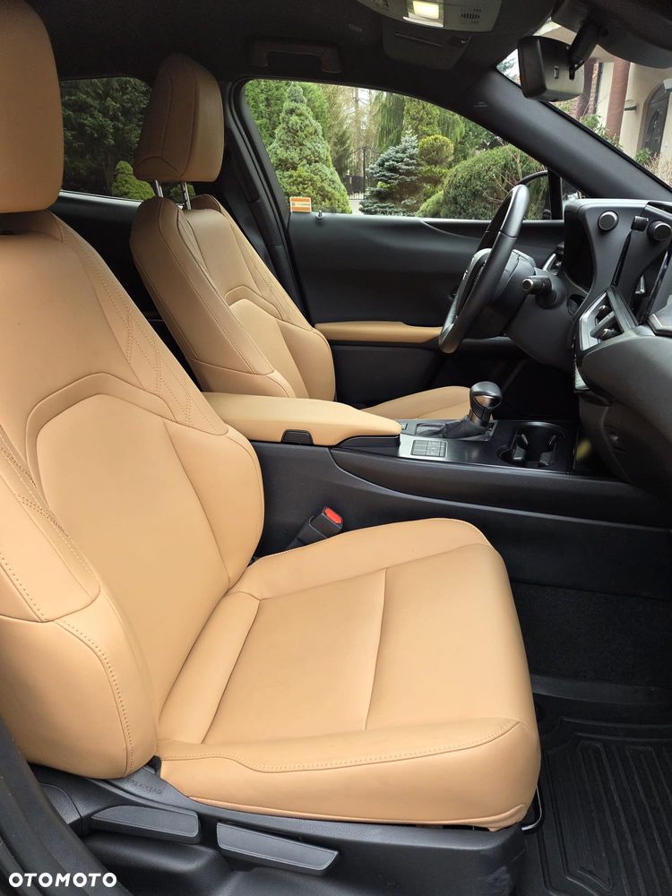 Lexus UX 200 GPF F Sport Edition 2WD - 13