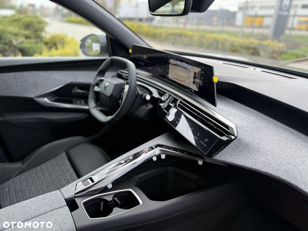 Peugeot 3008 - 17