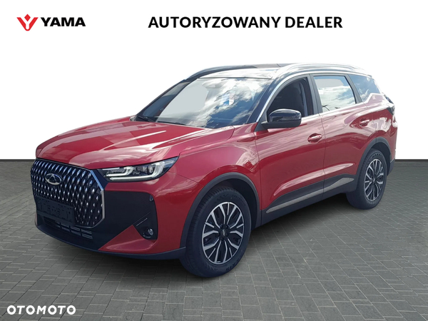 Chery Tiggo 7