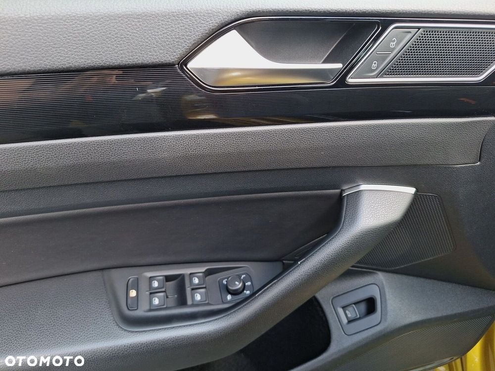 Volkswagen Arteon - 10