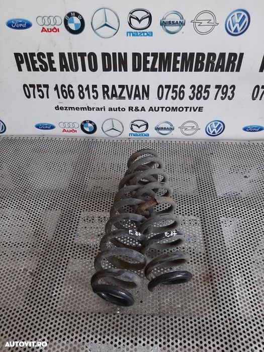 Set 2 Arcuri Spate Bmw Seria 1 E87 Dezmembrez Bmw E87 An 2004-2011 - 2