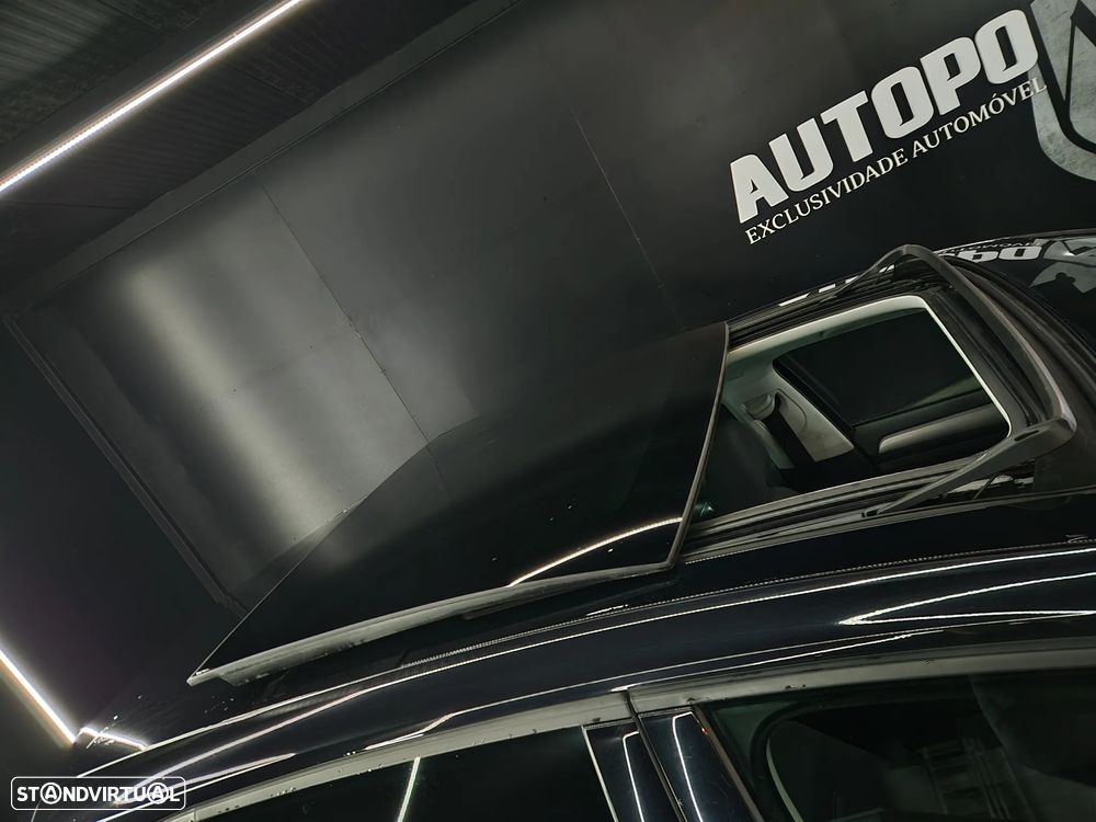 VW Golf 1.6 TDi Confortline - 5