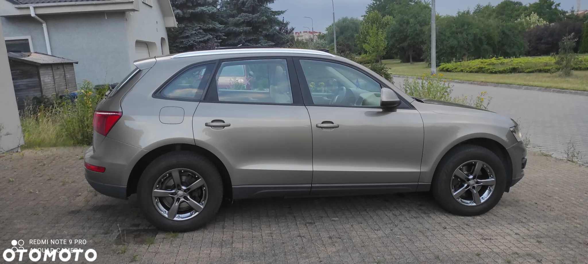 Audi Q5 2.0 TDI Quattro - 3