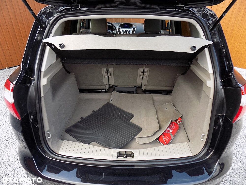 Ford C-MAX 1.0 EcoBoost Titanium ASS - 22