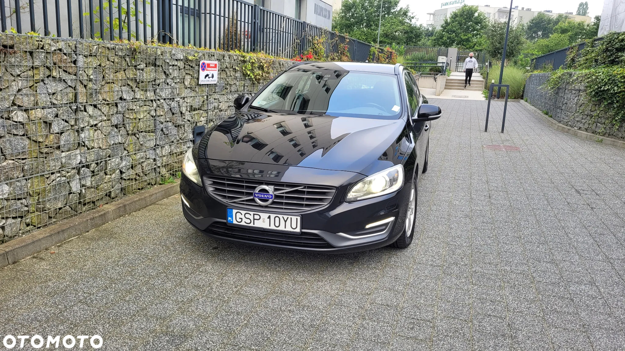 Volvo V60 D3 Summum - 9
