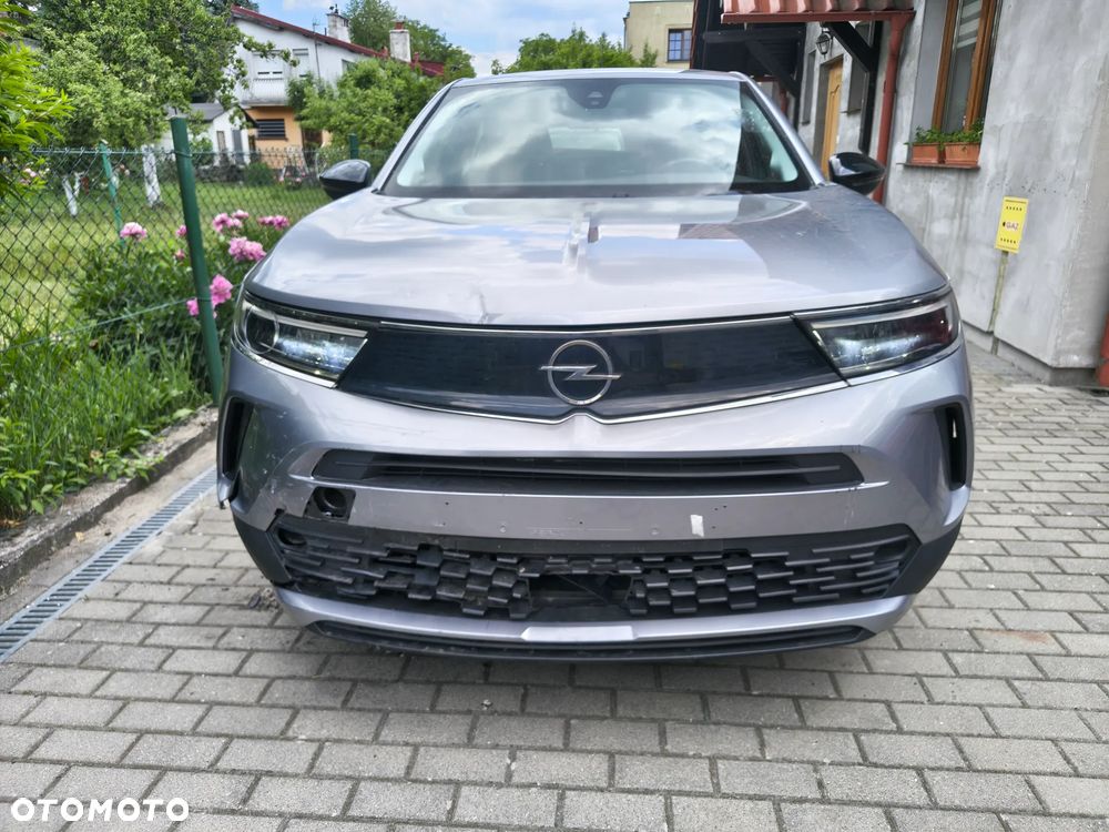 Opel Mokka - 9