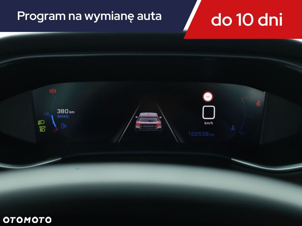 Peugeot 308 - 10
