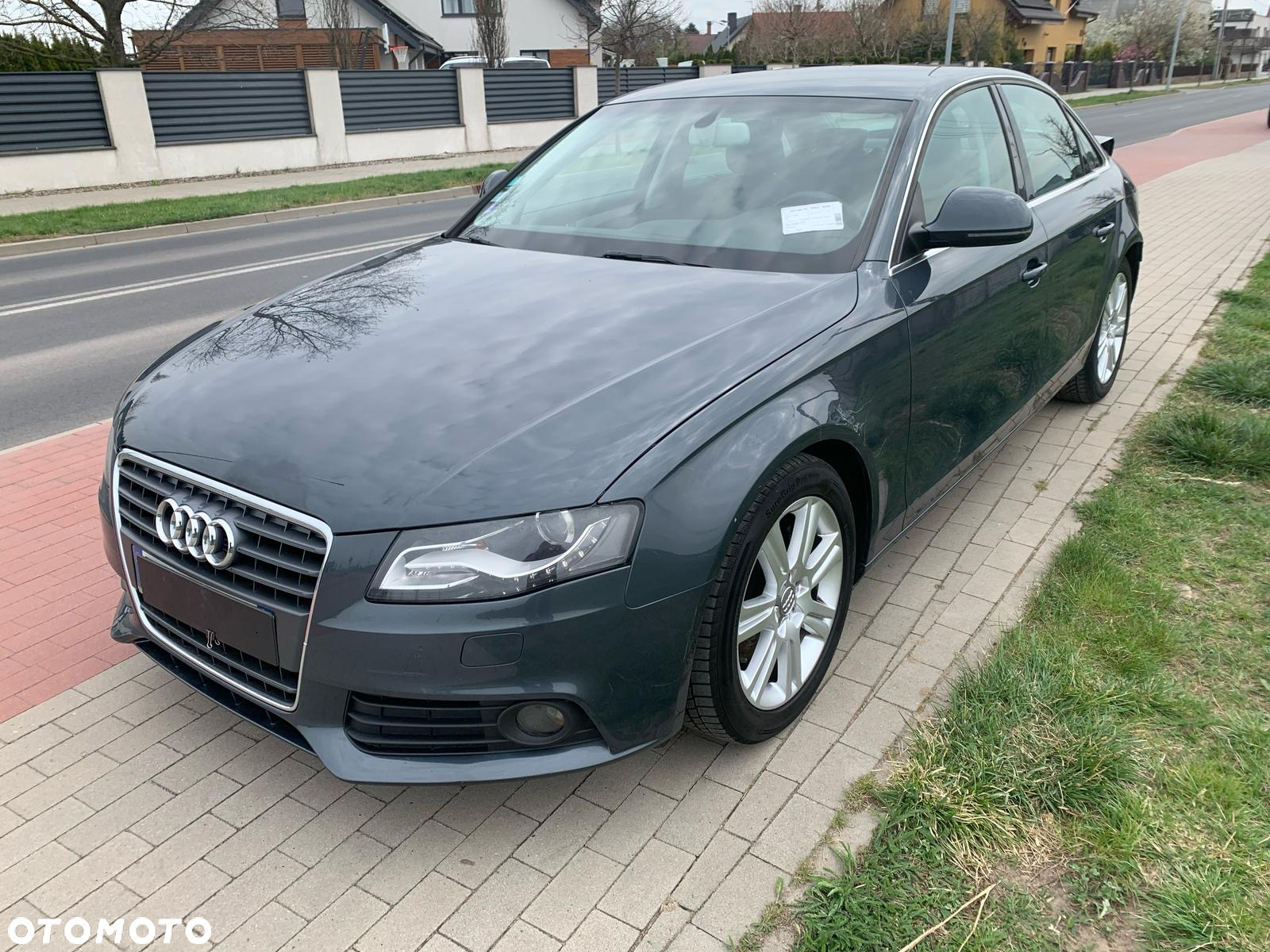 Audi A4 - 2