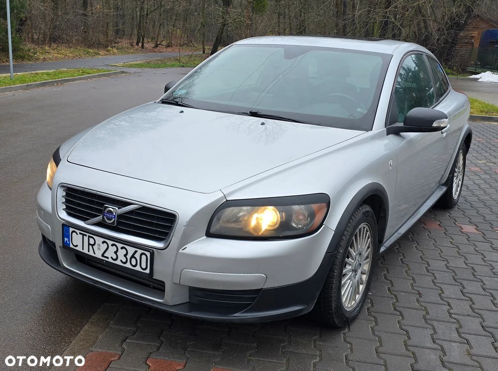 Volvo C30 2.0D Momentum - 2