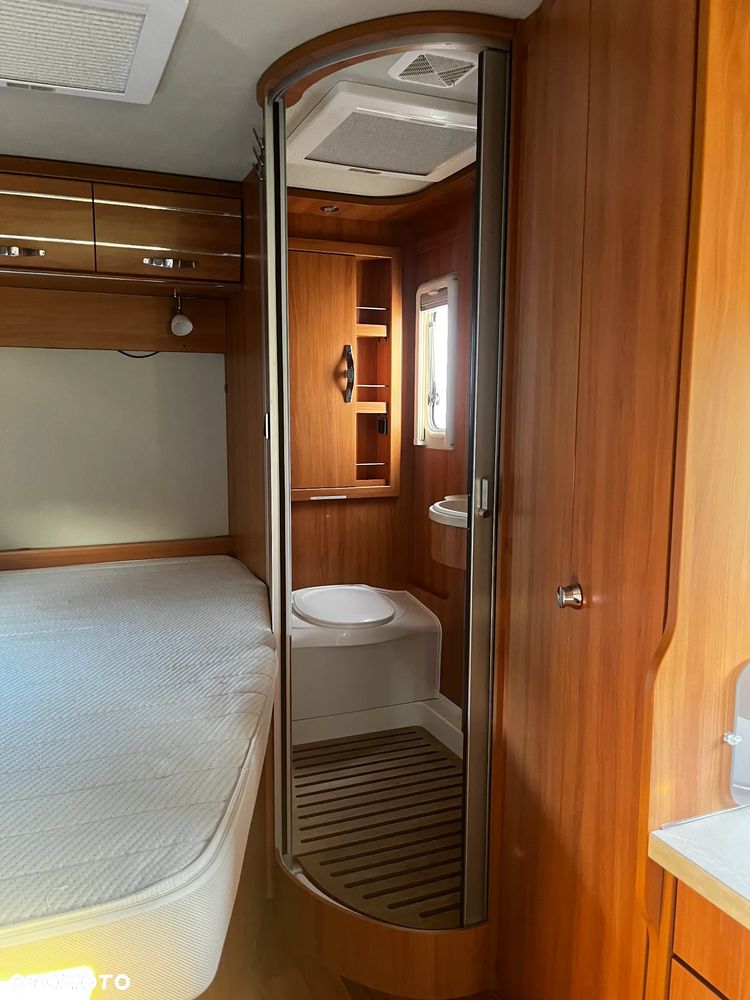 Hymer-Eriba T 554 CL - 17