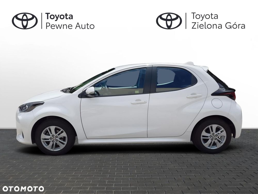 Toyota Yaris 1.5 Comfort - 3