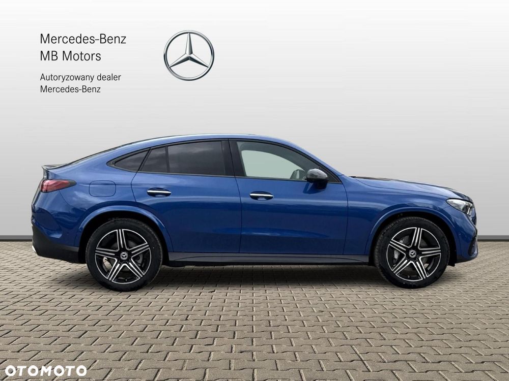 Mercedes-Benz GLC - 4