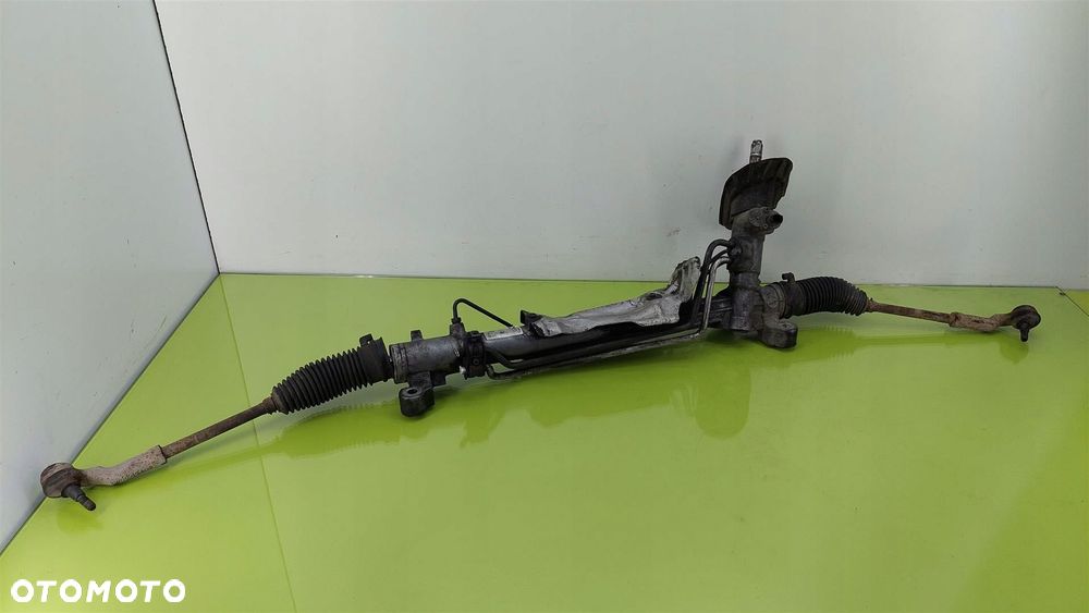 Maglownica Ford Focus Mk2 2004-2011 5M513200EE ORYGINAŁ - 1