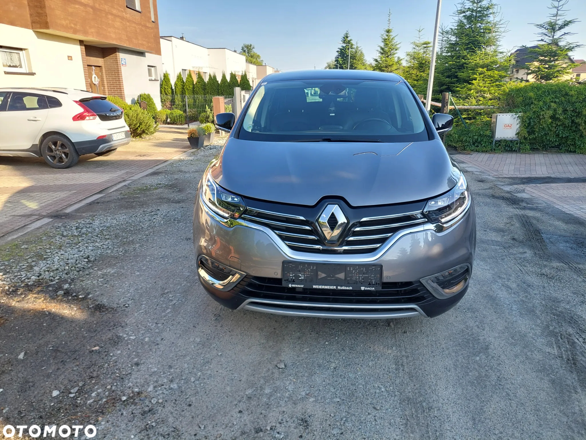 Renault Espace 1.6 dCi Energy Life 7os - 3