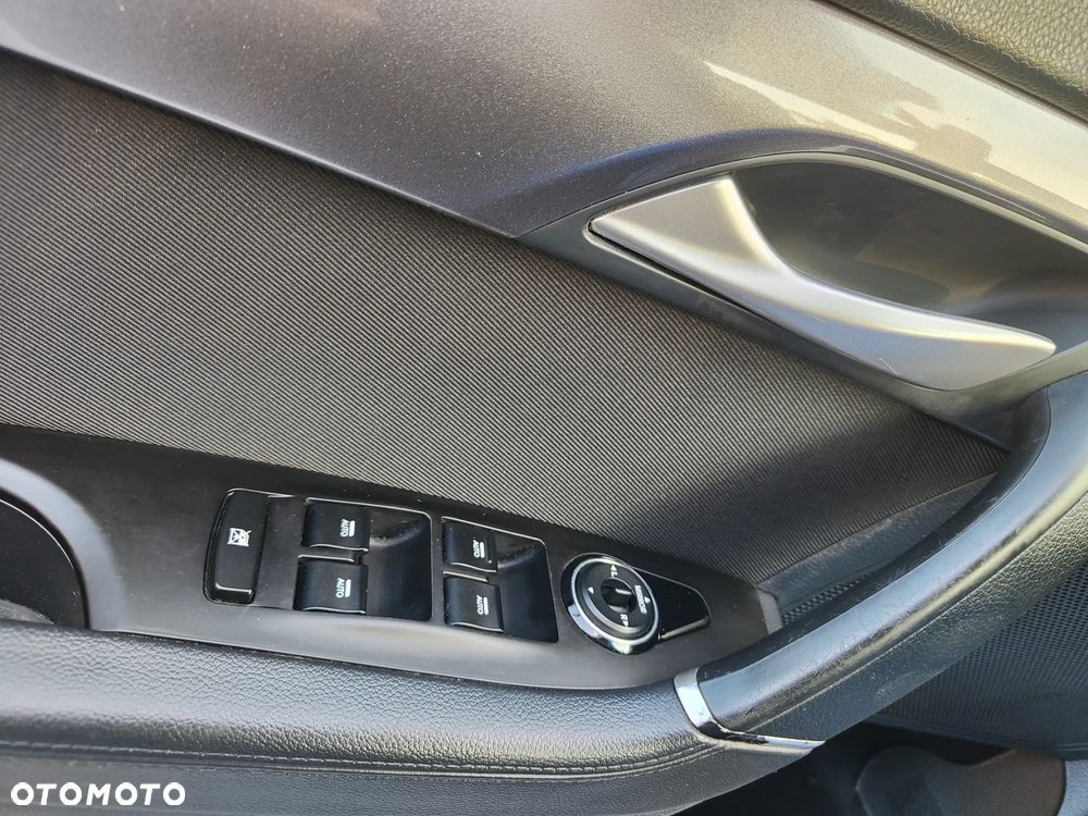 Hyundai i40 1.6 Comfort - 19