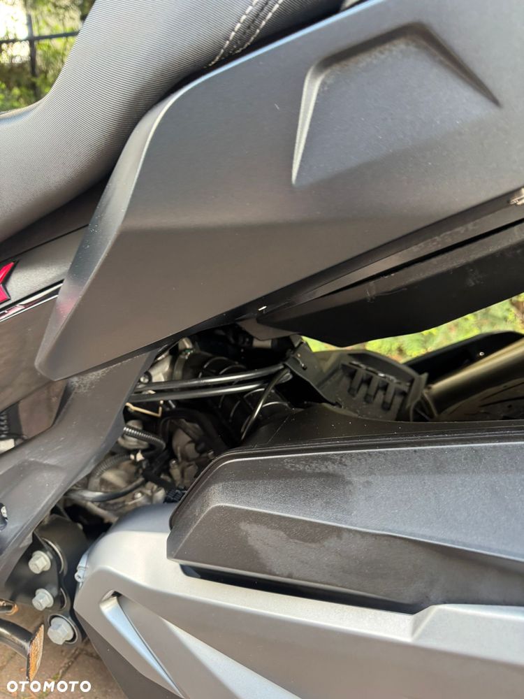 BMW C 400 X - 19