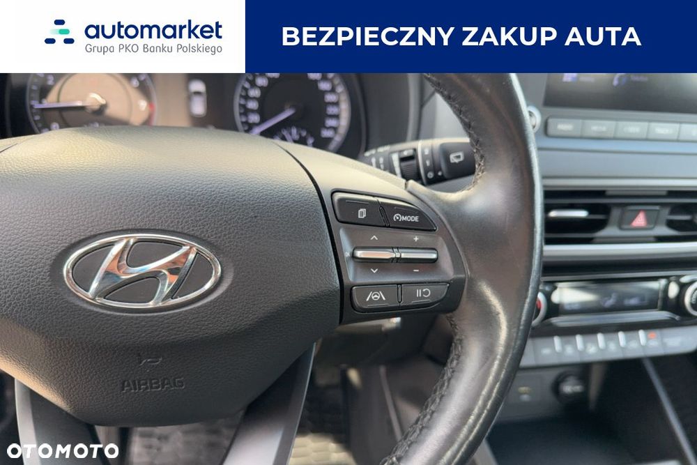 Hyundai Kona 1.0 T-GDI Comfort - 18