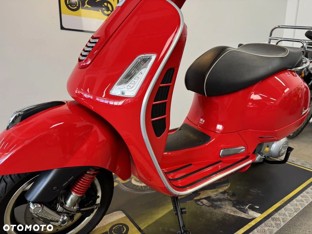 Piaggio Vespa - 19