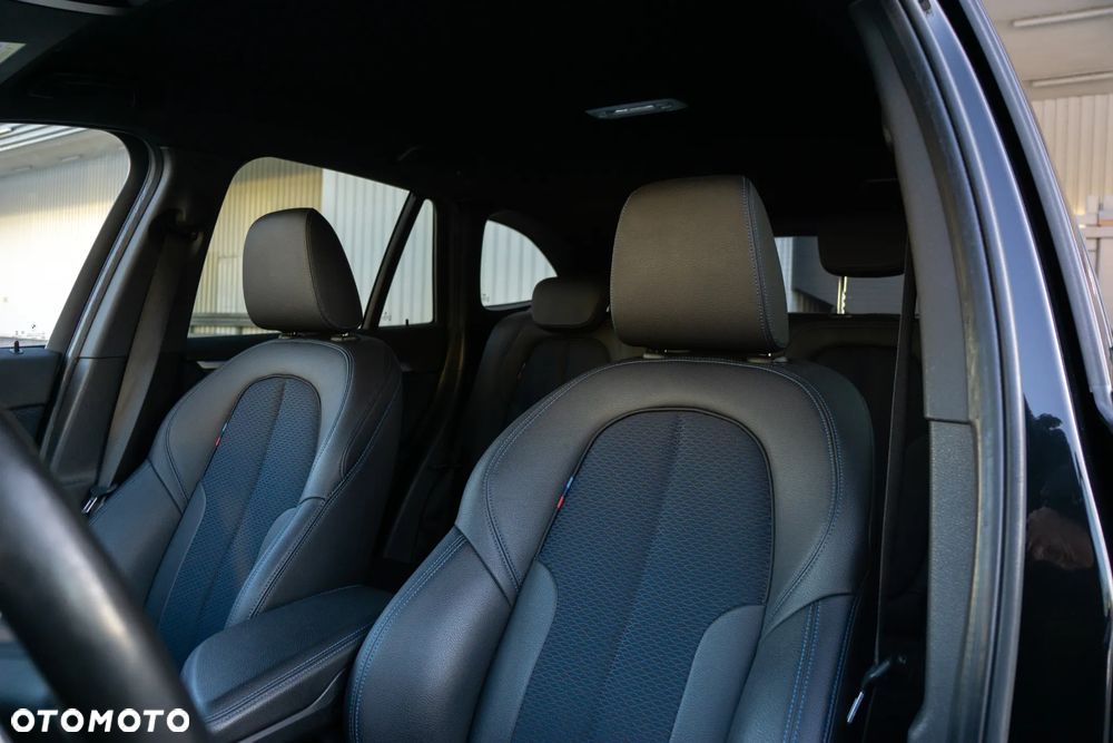 BMW X1 xDrive25i GPF M Sport - 16