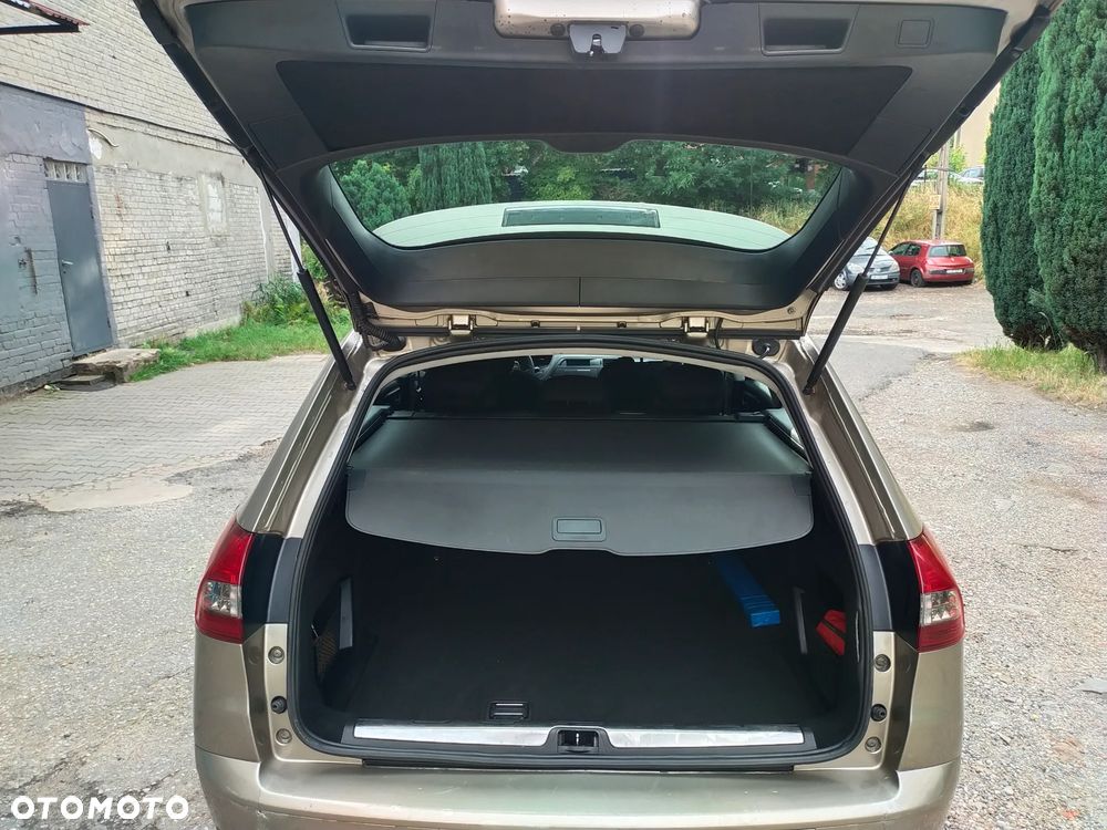 Citroën C5 HDi 165 FAP Selection - 13