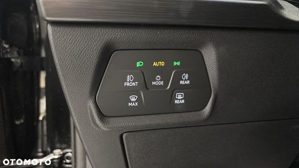 Cupra Formentor 2.0 TDI 4Drive DSG - 21