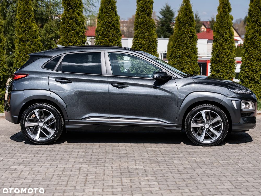 Hyundai Kona 1.6 T-GDI DCT Premium - 6