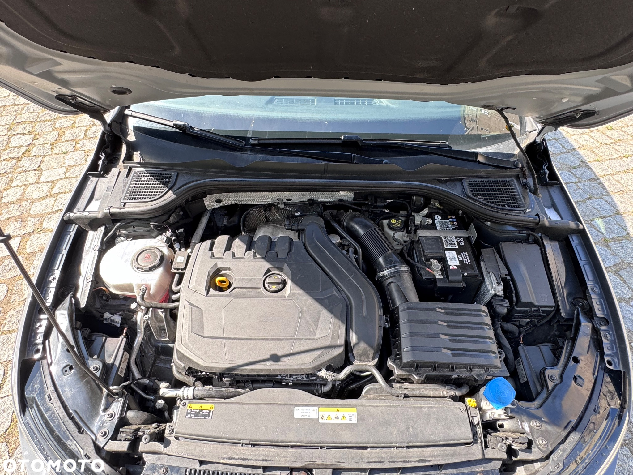 Volkswagen Golf Variant 1.5 TSI OPF Active - 13