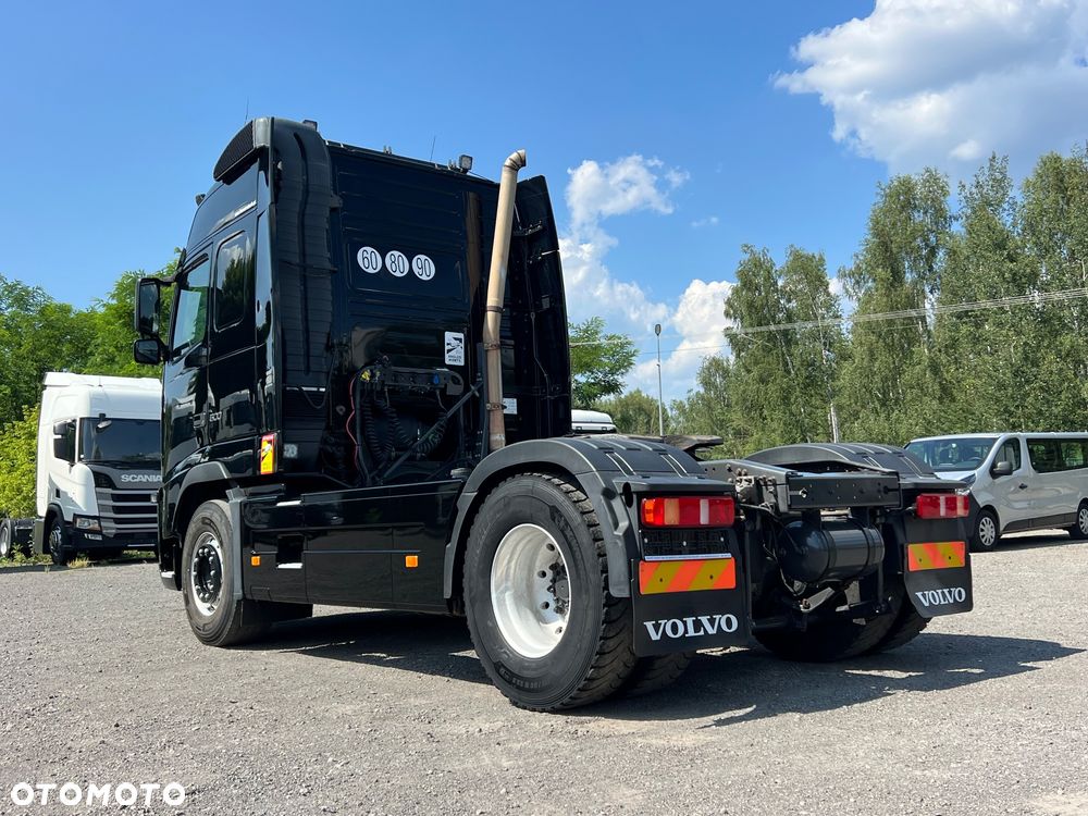 Volvo FH 500 HYDRAULIKA - 10