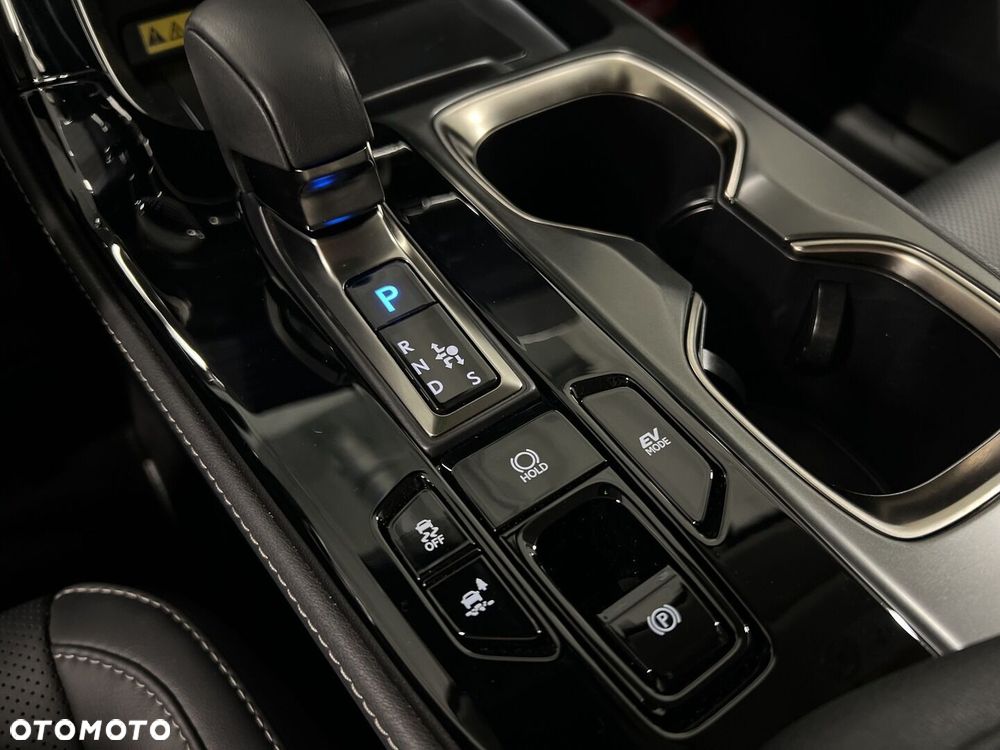 Lexus NX 350h Prestige AWD - 24