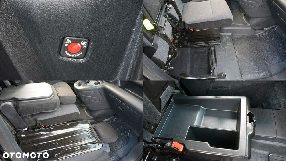 Citroën Berlingo - 25