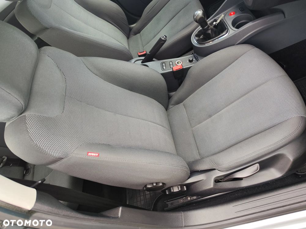 Seat Leon 1.6 Stylance - 15