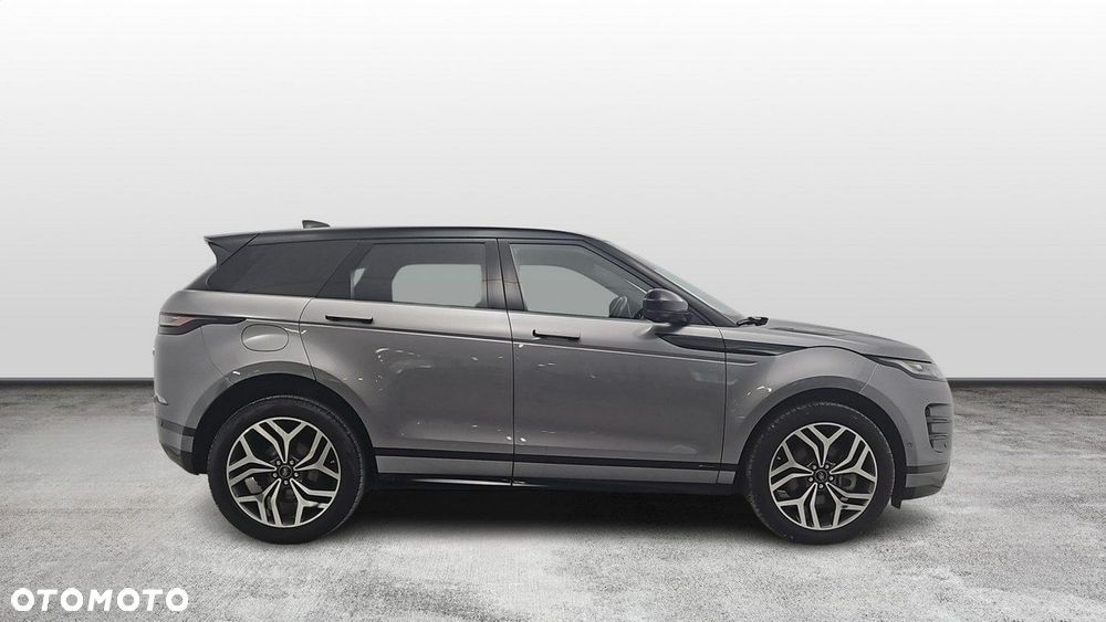 Land Rover Range Rover Evoque - 6