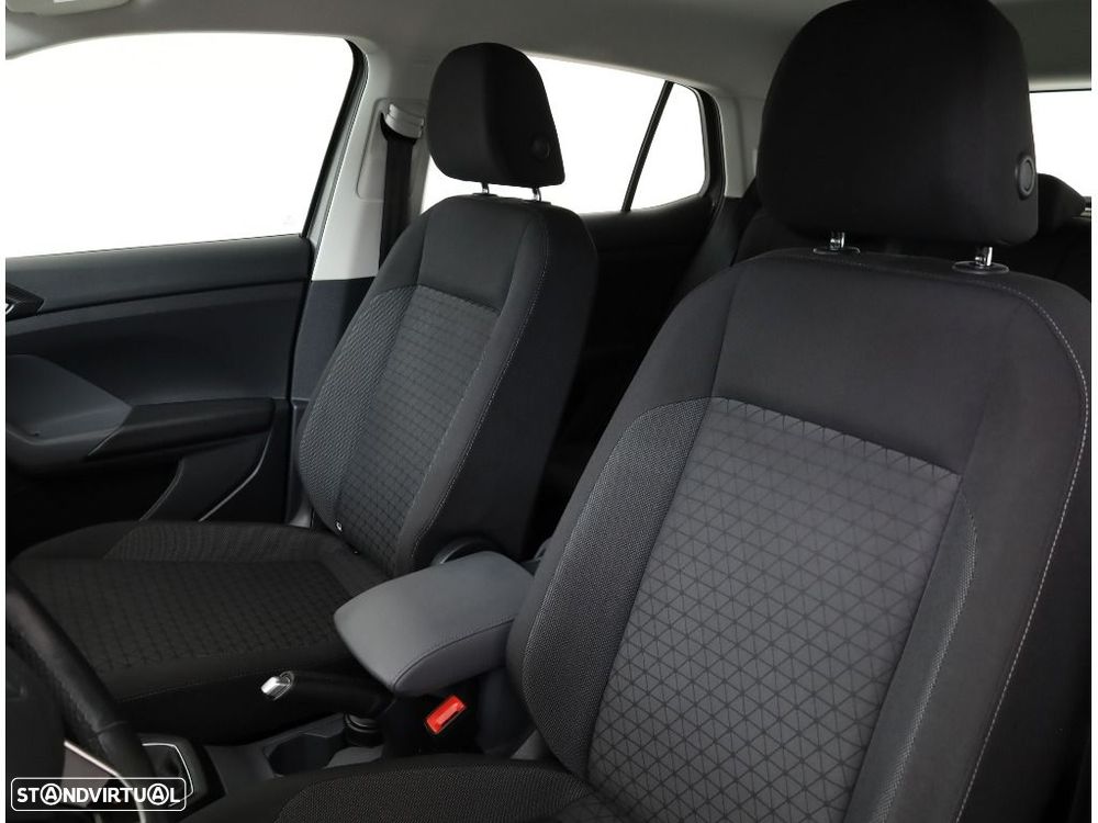 VW T-Cross 1.0 TSI Life DSG - 24