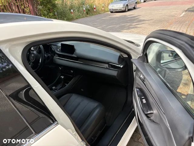Mazda 6 2.0 SkyPassion - 11