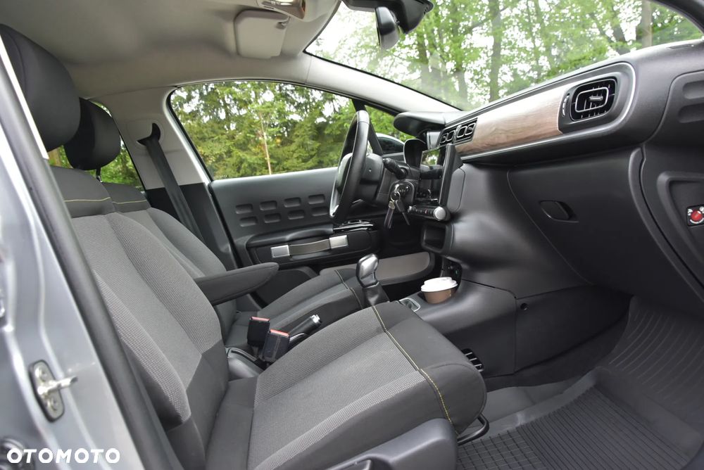 Citroën C3 Pure Tech 83 S&S C-SERIES - 17