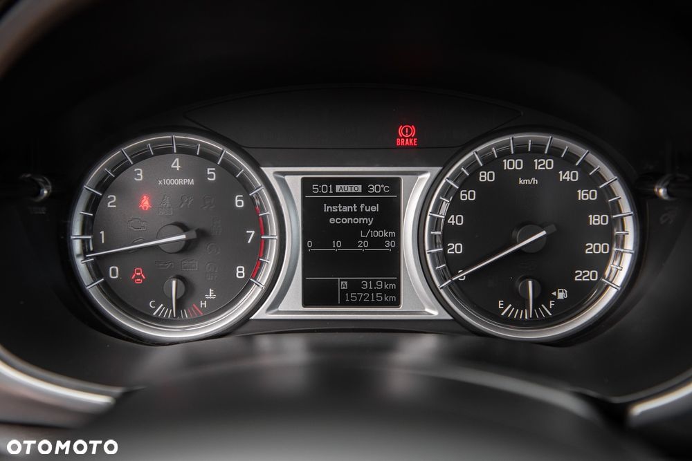 Suzuki Vitara 1.6 (4x4) Allgrip Comfort+ - 19